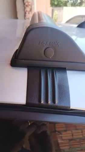 RACK suporte para carro