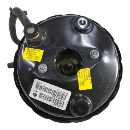 Hidrovácuo Dodge Journey 2.7 2010/2012