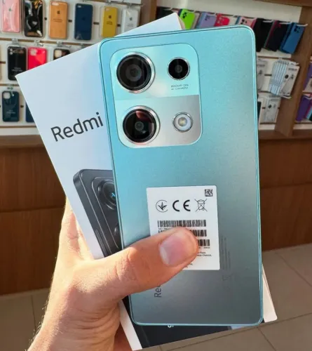 Xiaomi Note 14S 256GB 8GB - [ Garantia + Nota Fiscal ? Oferta imperdível! ] 