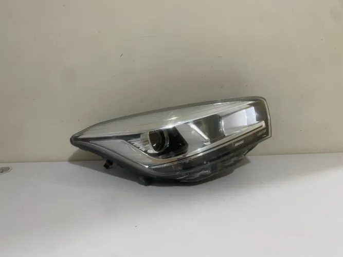 Farol direito Tiggo 5X Original