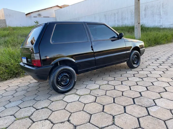 Fiat Uno Mille 1.0 Fire/ F.flex/ Economy 2P 2003