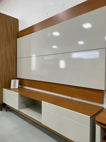 Rack com Painel a partir de 1.499,00 LIMPA ESTOQUE
