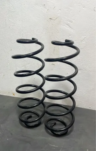 Mola  Suspensão c3 2015 