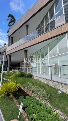 OPORTUNIDADE PARA INVESTIDORES - Ponto Comercial no Tour Genève