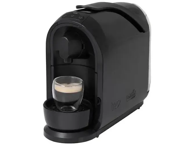 Cafeteira 3 Corações Mimo