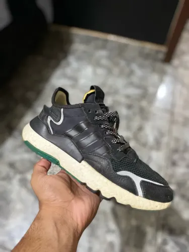 Adidas Nite Jogger 3M