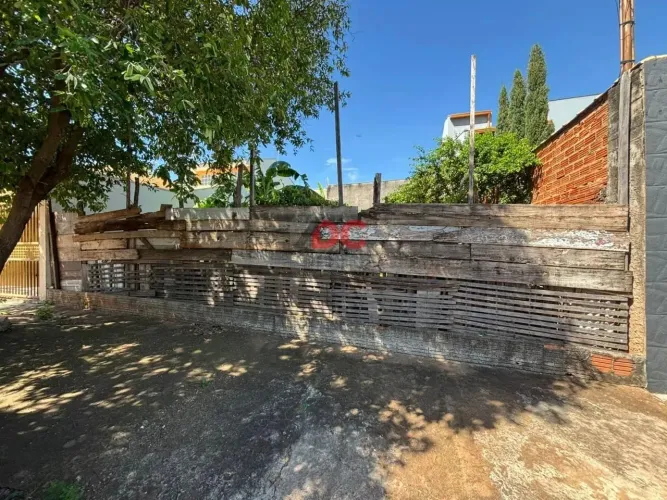 Terreno para Venda em Presidente Prudente, MARÉ MANSA