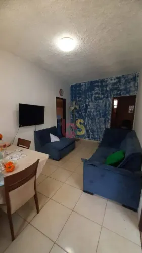 Vendo Casa Duplex no Savoia
