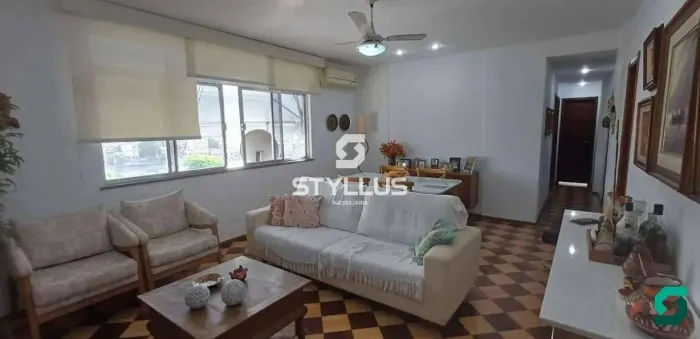 Bonsucesso | Apartamento 2 quartos