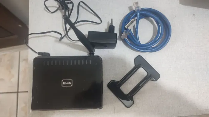 Roteador D-Link DIR 600