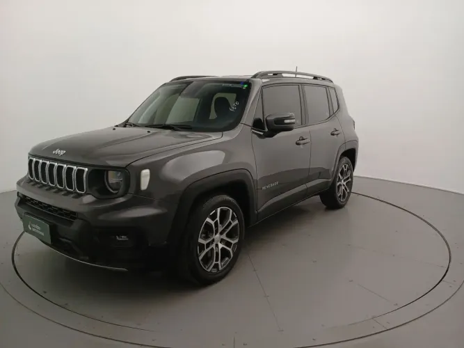 Jeep Renegade Long. T270 1.3 TB 4X2 Flex Aut. 2022