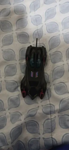 Carrinho Batman