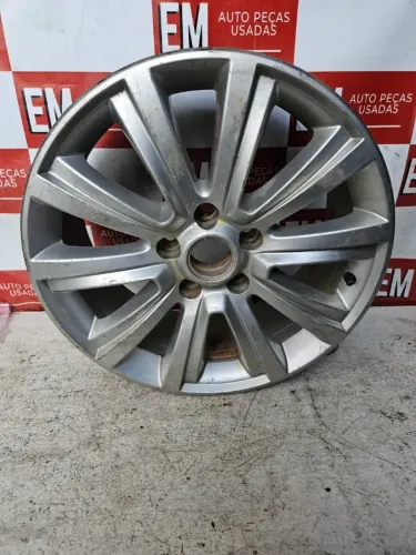 Roda estepe original Amarok highline aro 18