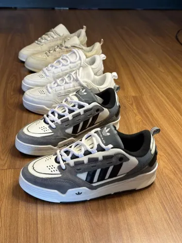 Tênis Adidas Adi2000 Premium