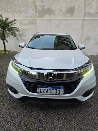 Honda HR-V EXL 1.8 Flexone 16V 5P Aut. 2020
