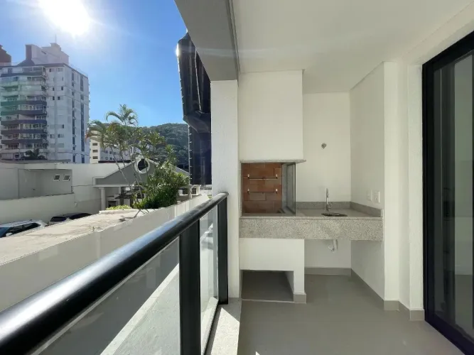 Imóvel para venda com 108 metros quadrados com 3 quartos em Centro - Florianópolis - SC