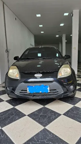 Ford KA 1.0 8v/1.0 8V ST Flex 3P 2013