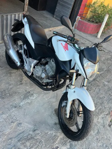 Cb 300r
