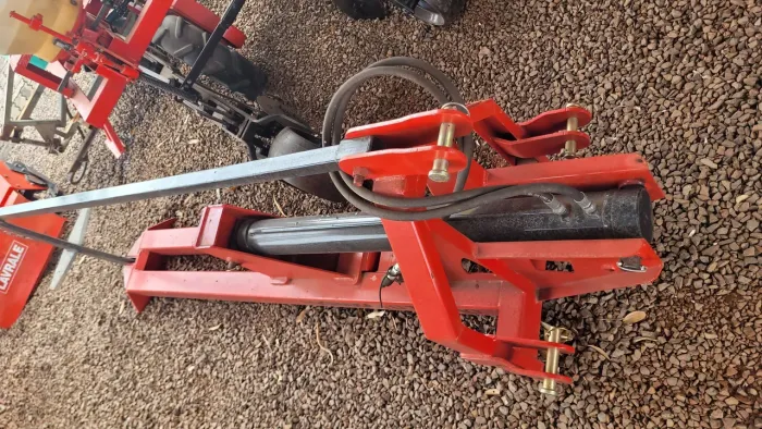 Rachador de lenha reforçado Novo