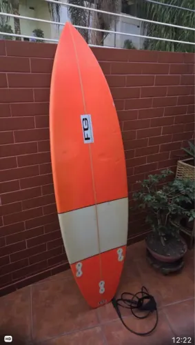 Prancha de surf 