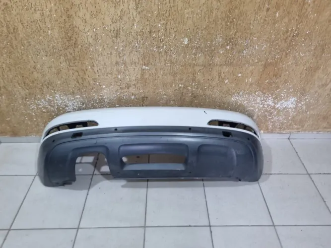 Parachoque traseiro Audi Q3 2012/2013/2014/2015
