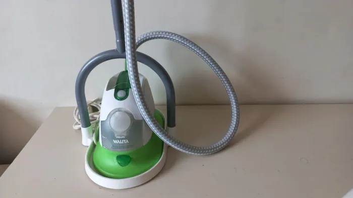 Vaporizador Philips Walita passadeira de roupas <br>Vaporizador para roupas