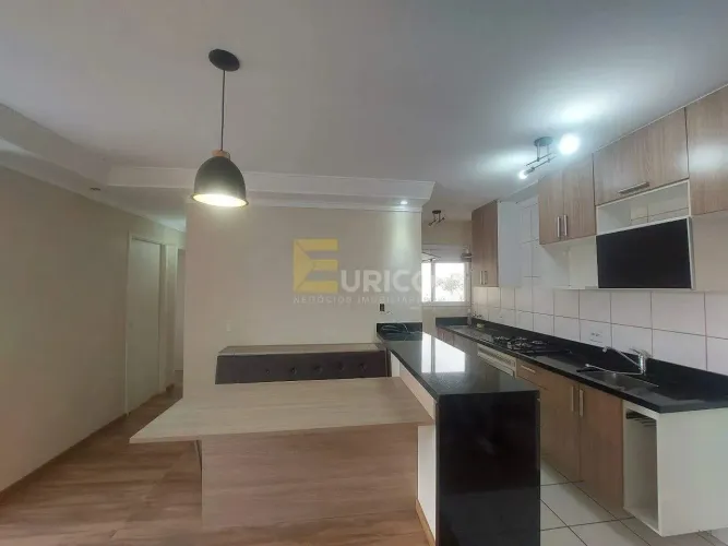 Apartamento à venda no Condomínio Mais Campos Salles em Valinhos/SP