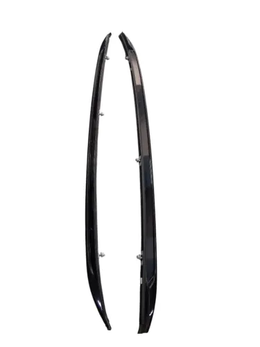 Par Rack Teto Bmw X1 2012 A 2015