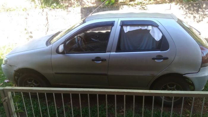 Imagem de Fiat Palio 1.0 Economy Fire Flex 8V 4P 2012