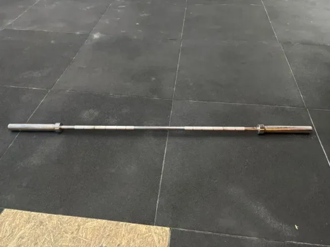 Barra de LPO / Crossfit / Musculação 20 Kg