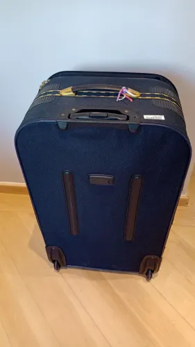 Mala Viagem para despachar 32 kgs