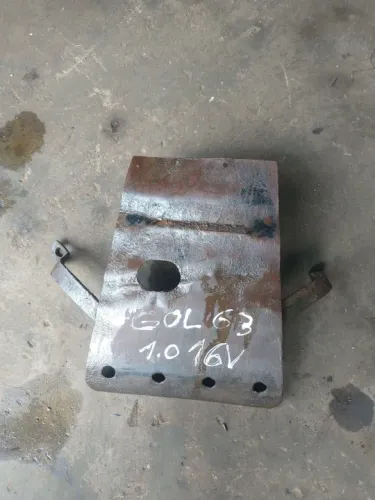 Protetor carte VW/gol G3 2005