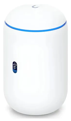 Roteador dream router UDR WI-Fi 6 ubifi Ubiquiti