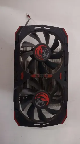 Coolers GPU PcYes