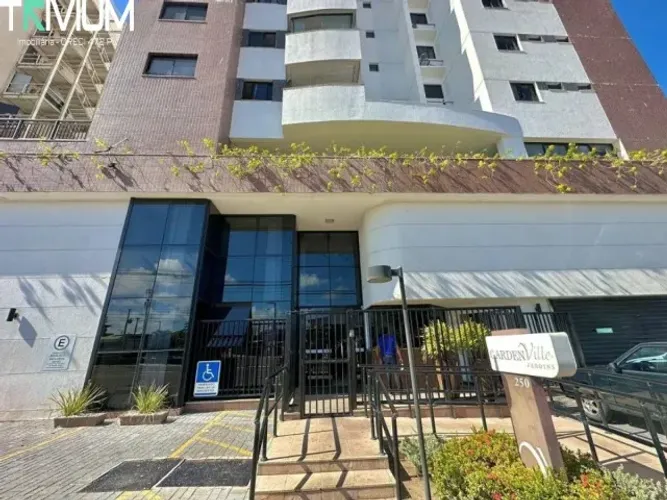 Condominio Garden Ville, 11º andar, Aracaju