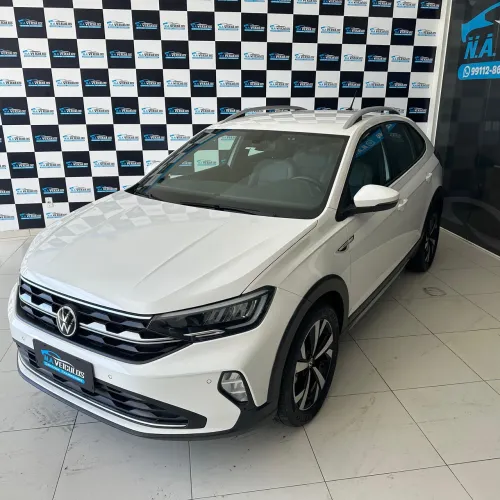 Volkswagen Nivus Highline 1.0 200 TSI Flex AUT 2022