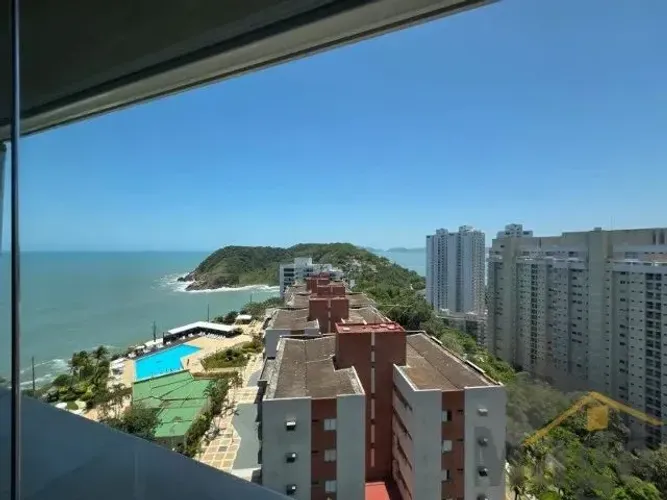 COBERTURA PENTHOUSE COM 02 SUÍTES EM PRÉDIO COM LAZER COMPLETO PARA LOCAÇÃO NA PRAIA DA EN