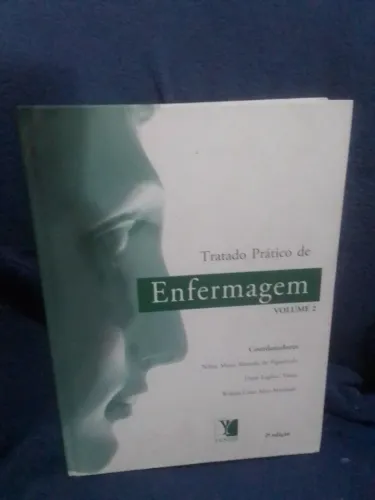 Tratado Prático de Enfermagem - Volume 2