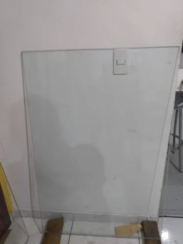 Janelas blindex