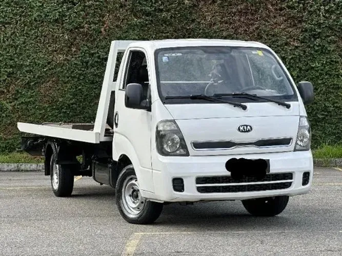 Reboque a partir de R$ 130 tel *