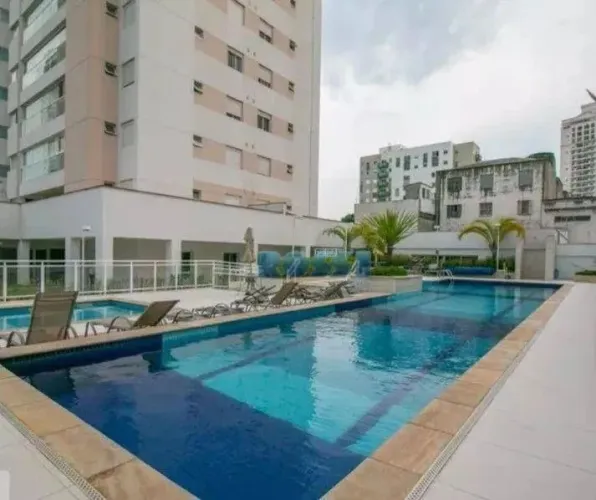 Apartamento com 3 dormitórios à venda, 116 m² por R$ 1.860.000,00 - Alto da Mooca - São Pa