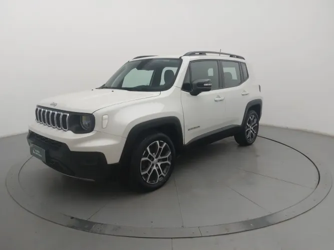 Jeep Renegade Long. T270 1.3 TB 4X2 Flex Aut. 2024