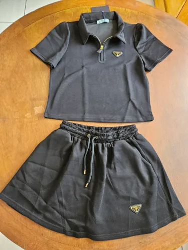 Conjunto Prada