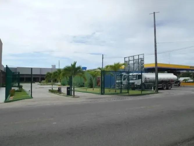 LOJA para alugar na cidade de FORTALEZA-CE