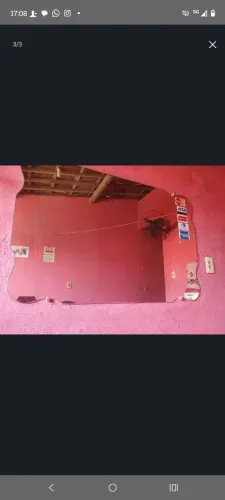 Vendo Espelho de parede para salão de beleza 