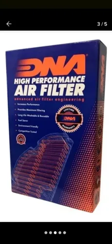 Filtro DNA CBR600RR 