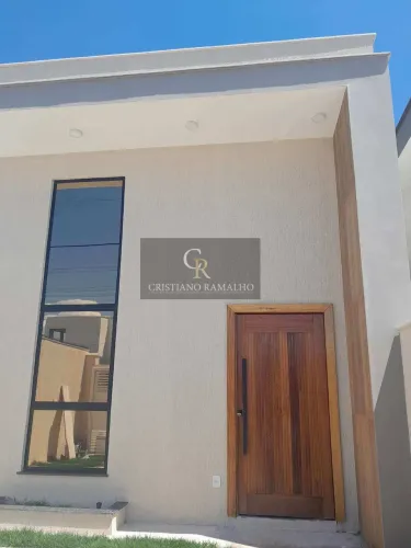 Casa à venda em São Pedro da Aldeia, Nova São Pedro, com 3 quartos, 90,00m²