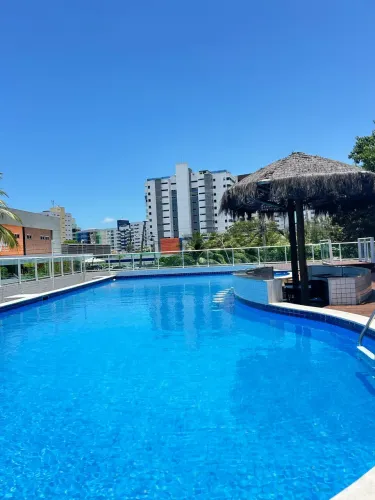Imóvel para venda com 91 metros quadrados com 3 quartos em Jardim Oceania - João Pessoa -