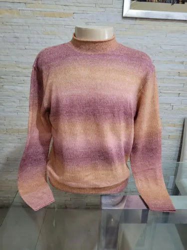 Suéter masculino marca Request
