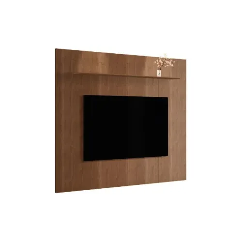 Painel AV 1.79m Para TV Até 65'' Polegadas! Frete e Montagem Grátis.